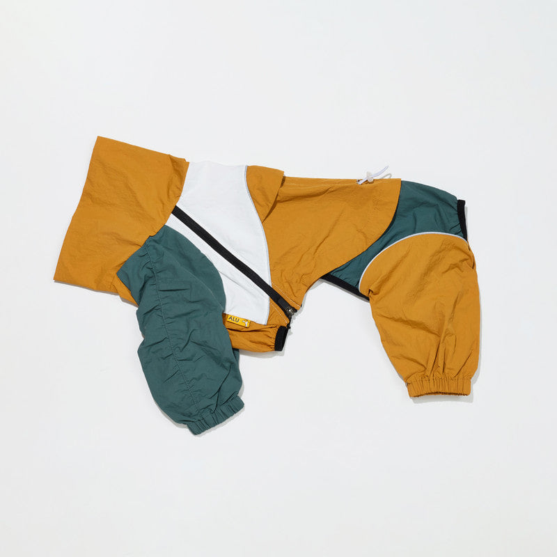 ALU｜Playbow Suit 機能連身衣 ｡.✩ ⊹ 。𝟬𝟵.𝟭𝟱 下午 𝟭𝟱:𝟬𝟬 收單