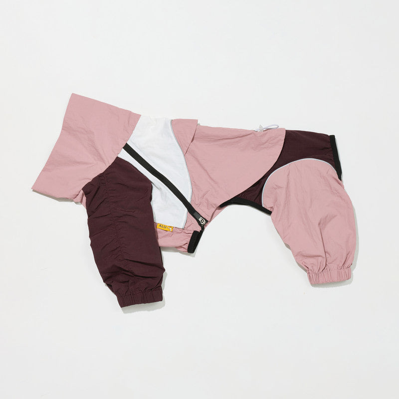 ALU｜Playbow Suit 機能連身衣 ｡.✩ ⊹ 。𝟬𝟵.𝟭𝟱 下午 𝟭𝟱:𝟬𝟬 收單