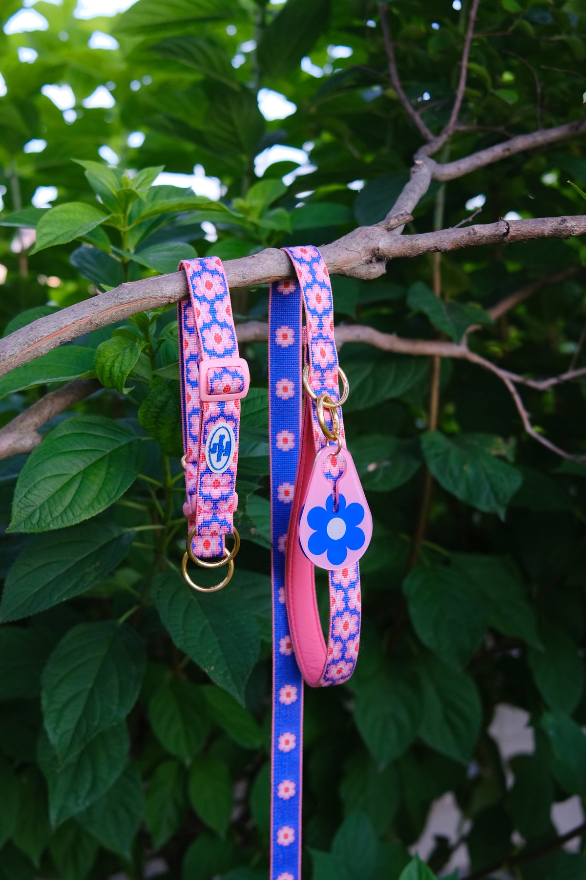 TWB｜Signature Leash｜經典牽繩（4色）