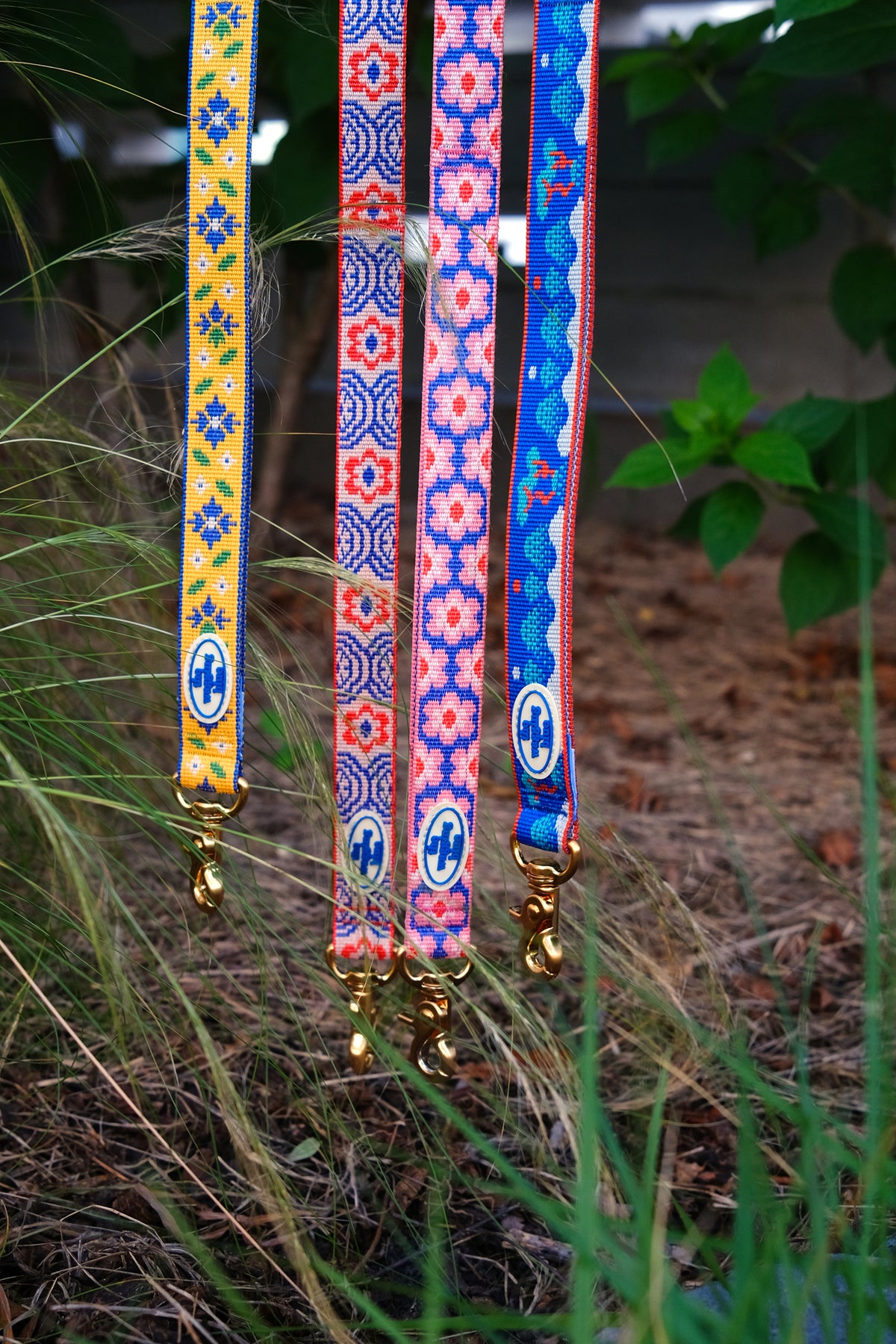 TWB｜Signature Leash｜經典牽繩（4色）