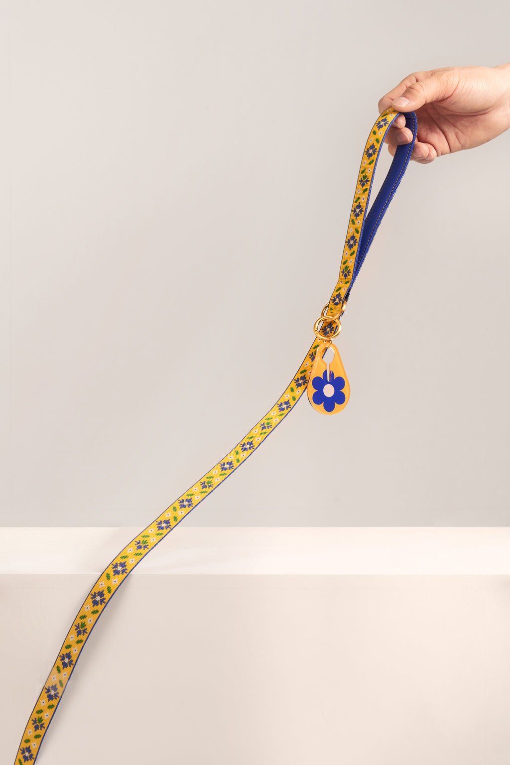 TWB｜Signature Leash｜經典牽繩（4色）
