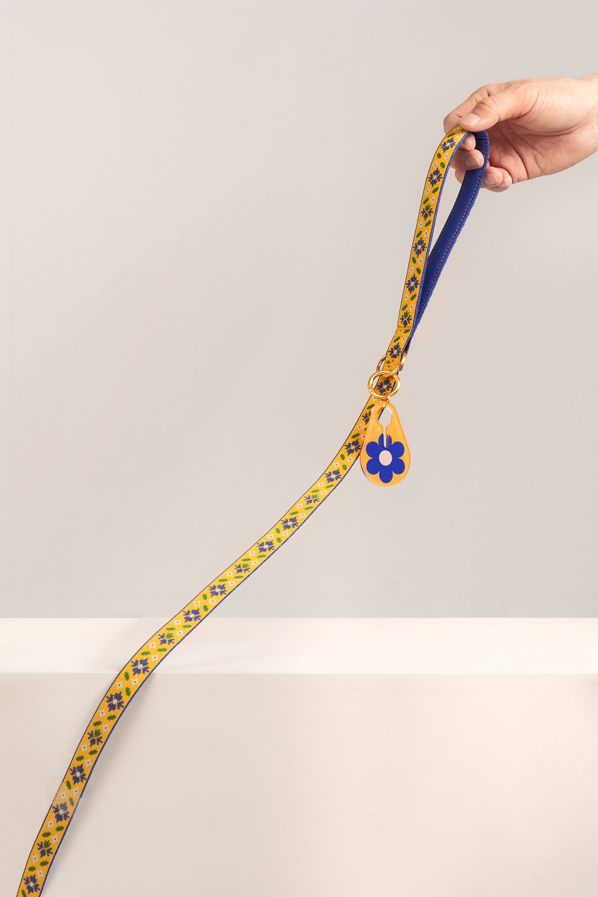 TWB｜Signature Leash｜經典牽繩（4色）