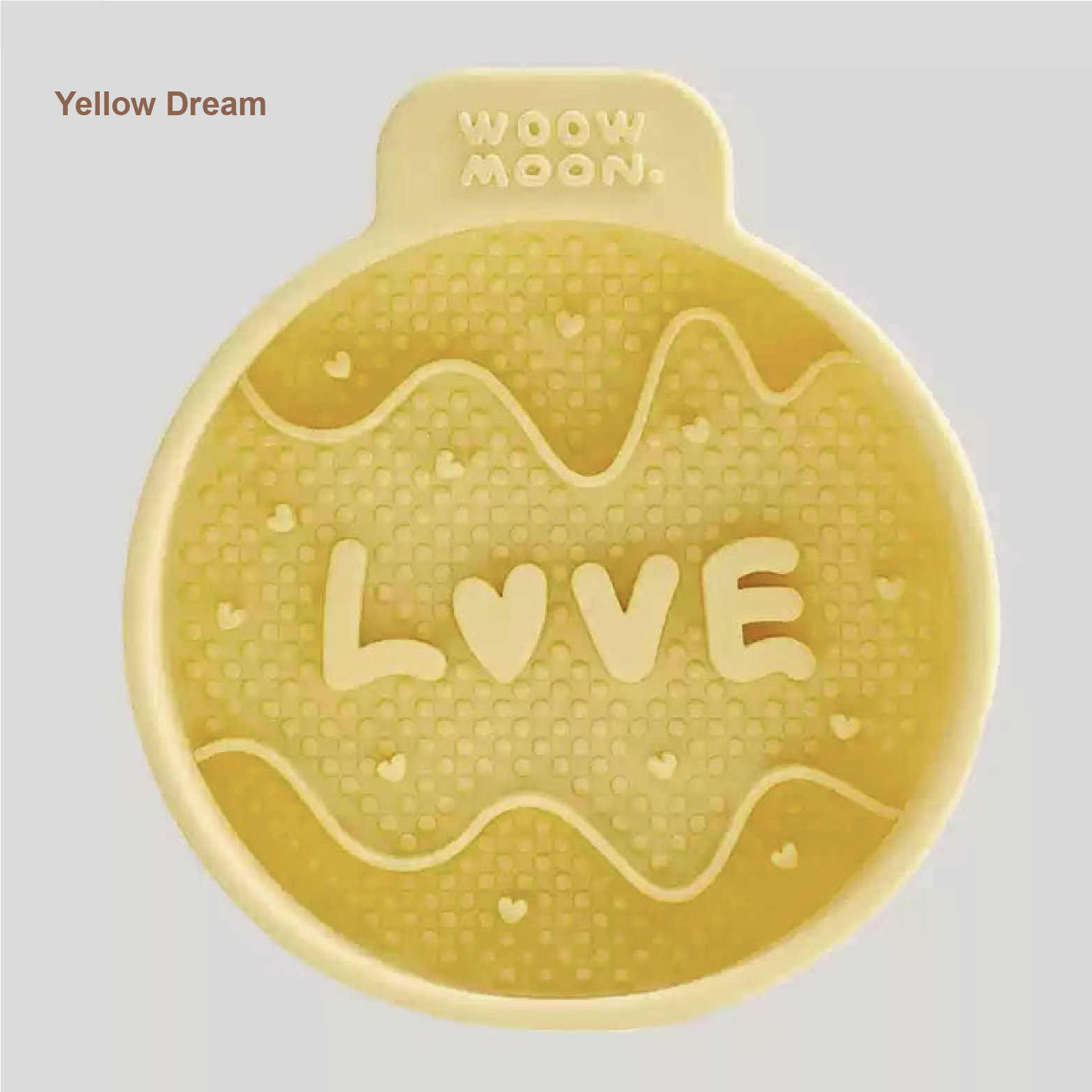 代購｜WOOWMOON 矽膠慢食碗